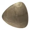 Hliníkový konferenční stolek 77×77×54 cm - fotografie 2
