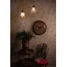 Závěsná lampa Tiffany VINTAGE STREET Ø 15 × 115 cm E14 / max. 25 W - fotografie 6