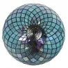 Stolní lampa Tiffany Ø 40×61 cm E27/max 2x60W - fotografie 3