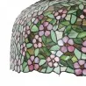 Stolní lampa Tiffany Ø 46×72 cm E27/max 3x60W - fotografie 4