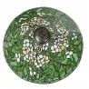 Závěsná lampa Tiffany Ø 50 × 135 cm E27 / max. 60 W - fotografie 4