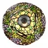 Stolní lampa Tiffany FRUIT Ø 30 × 48 cm 1x E27 / max. 60w - fotografie 3