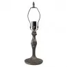 Podstavec ke stolní lampě Tiffany Ø 15 × 42 cm E27 / max. 60 W - fotografie 1