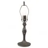 Podstavec ke stolní lampě Tiffany Ø 15 × 42 cm E27 / max. 60 W - fotografie 2