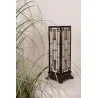 Stolní lampa Tiffany LATE EVENING 12 × 12 × 35 cm E14 / max. 25 W - fotografie 6