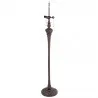 Podstavec ke stojací lampě Tiffany Ø 31 × 164 cm E27 / max. 3 × 60 W - fotografie 1