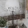Stolní lampa Ø 35×79 cm E27/max 1*60W - fotografie 6