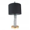 Stolní lampa GUITAR Ø 30 × 68 cm E27 / max. 25 W - fotografie 2