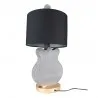 Stolní lampa GUITAR Ø 30 × 68 cm E27 / max. 25 W - fotografie 3