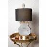 Stolní lampa GUITAR Ø 30 × 68 cm E27 / max. 25 W - fotografie 5