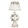 Stolní lampa Ø 40 × 79 cm E27 / max. 60 W - fotografie 1