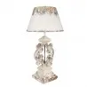 Stolní lampa Ø 40 × 79 cm E27 / max. 60 W - fotografie 2