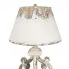 Stolní lampa Ø 40 × 79 cm E27 / max. 60 W - fotografie 3