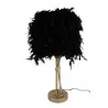 Stolní lampa OSTRICH 30 × 30 × 69 cm E27 / max. 60 W - fotografie 2