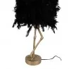 Stolní lampa OSTRICH 30 × 30 × 69 cm E27 / max. 60 W - fotografie 3