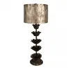 Stolní lampa Ø 30×81 cm E27/max 1x60W - fotografie 1
