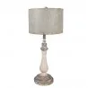Stolní lampa Ø 33 × 75 cm E27 / max. 60 W - fotografie 1