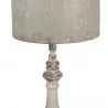 Stolní lampa Ø 33 × 75 cm E27 / max. 60 W - fotografie 2
