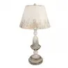 Stolní lampa Ø 36 × 70 cm E27 / max. 60 W - fotografie 1