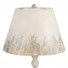 Stolní lampa Ø 36 × 70 cm E27 / max. 60 W - fotografie 2