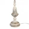 Stolní lampa Ø 36 × 70 cm E27 / max. 60 W - fotografie 3