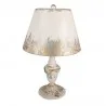 Stolní lampa Ø 36 × 55 cm E27 / max. 60 W - fotografie 1