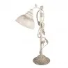 Stolní lampa 35×19×62 cm E27/max 1x60W - fotografie 1