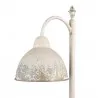 Stolní lampa 36 × 20 × 77 cm E27 / max. 60 W - fotografie 2