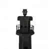 Stojací lampa LIGHTHOUSE 23×23×140 cm E27/max 1x60W - fotografie 3