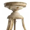 Závěsná lampa 38×33×71 cm E14/max 3*25W - fotografie 3