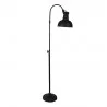 Stojací lampa 59 × 27 × 189 cm - fotografie 1