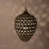 Závěsná lampa Ø 39×59 cm E27/max 1x60W - fotografie 5