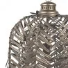 Závěsná lampa Ø 49×66 cm E27/max 1x60W - fotografie 2