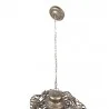 Závěsná lampa Ø 49×66 cm E27/max 1x60W - fotografie 3