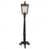 Stojací lampa 44 × 40 × 172 cm E14 / max. 25 W - fotografie 1