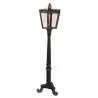 Stojací lampa 44 × 40 × 172 cm E14 / max. 25 W - fotografie 2