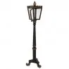 Stojací lampa 44 × 40 × 172 cm E14 / max. 25 W - fotografie 3