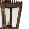 Stojací lampa 44 × 40 × 172 cm E14 / max. 25 W - fotografie 4