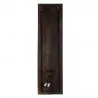 Nástěnná lampa dřevo a kov 31 × 19 × 120 cm E14 / max. 3 × 25 W - fotografie 4
