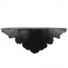 Nástěnná police z magnesia oxide 73c21c29 cm - fotografie 3