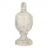 Dekorativní ornament Ø 19 × 45 cm - fotografie 2
