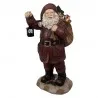 Dekorativní figurka Santa Clause 37 × 39 × 82 cm - fotografie 1