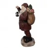 Dekorativní figurka Santa Clause 37 × 39 × 82 cm - fotografie 2