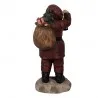 Dekorativní figurka Santa Clause 37 × 39 × 82 cm - fotografie 3
