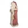 Dekorativní figurka Santa Clause 35 × 28 × 83 cm - fotografie 4