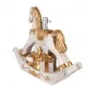 Stojan na vánoční stromek ROCKING HORSE 73×21×61 cm – fotografie 2