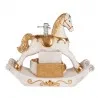 Stojan na vánoční stromek ROCKING HORSE 73×21×61 cm – fotografie 4