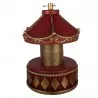 Stojan na vánoční stromek CAROUSEL Ø 52×73 cm – fotografie 1