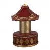 Stojan na vánoční stromek CAROUSEL Ø 52×73 cm – fotografie 4