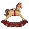 Stojan na vánoční stromek ROCKING HORSE 66×20×60 cm – fotografie 2